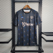 2023 Manchester United Training Fans Jersey/2023曼联训练服球迷版