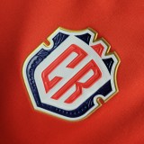 2023 World Cup Costa Rica Home Fans Jersey