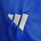 2023 Italy Home Blue Kid Kit