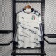 2023 Italy Away Long Sleeve Fans Jersey