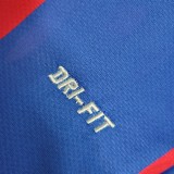 10-11 Barcelona Home Retro Jersey/10-11巴萨主场