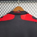 07-08 AC Milan Third Retro Jersey/07-08 AC米兰第二客场
