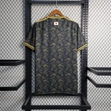 2023 Japan  Black Dragon Jersey/2023 日本球迷版