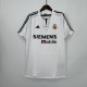 03-04 Real Madrid Home Retro Jersey/03-04 皇马主场