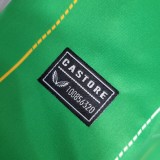 2023 Ireland Home Fans Jersey/2023 爱尔兰主场球迷版