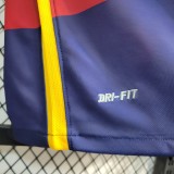 15-16 Barcelona Home Retro Jersey/15-16 巴萨主场