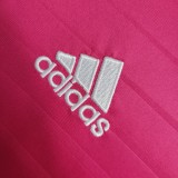 14-15 Real Madrid Away Long Sleeve Retro Jersey/14-15 皇马客场长袖