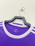 16-17 Real Madrid Away Retro Jersey/16-17 皇马客场