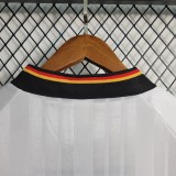 1992 Germany Home Retro Jersey/1992 德国主场