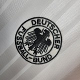 1992 Germany Home Retro Jersey/1992 德国主场