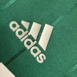 12-13 Real Madrid Third Long Sleeve Retro Jersey/12-13 皇马第二客场长袖