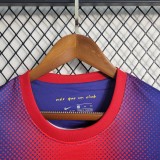 12-13 Barcelona Home Retro Jersey/12-13 巴萨主场