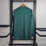 12-13 Real Madrid Third Long Sleeve Retro Jersey/12-13 皇马第二客场长袖