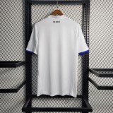 10-11 Real Madrid Home Retro Jersey/10-11 皇马主场