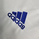 10-11 Real Madrid Home Retro Jersey/10-11 皇马主场