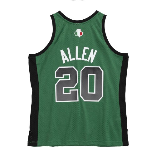 M&N Celtics  SW 20#ALLEN