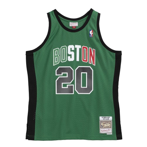 M&N Celtics  SW 20#ALLEN