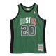 M&N Celtics  SW 20#ALLEN