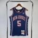 M&N 06-07 NETS  SW Blue 5# KIDD