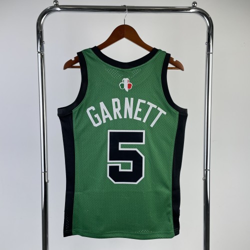 M&N   SW 5#GARNETT