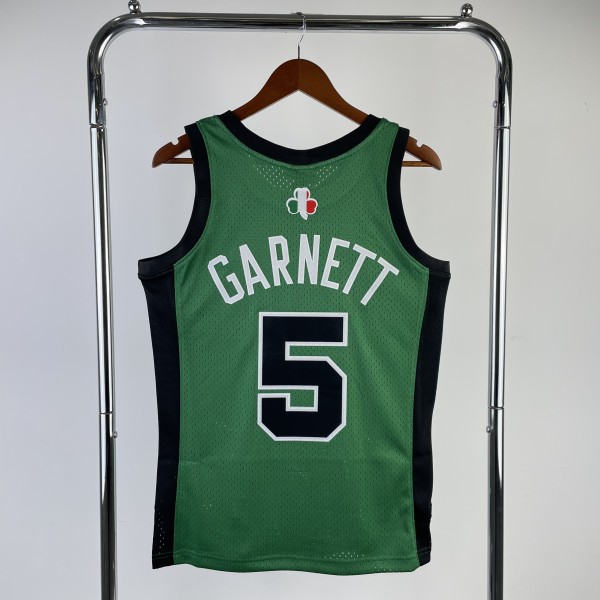 M&N   SW 5#GARNETT