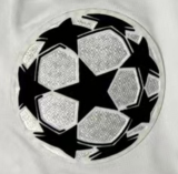 08-09 Manchester United Blue Retro Jersey/08-09曼联蓝色