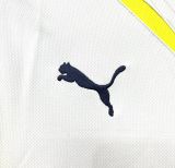 10-11 Tottenham Hotspur Home Retro Jersey/10-11 热刺主场