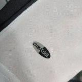 04-06 Newcastle United Home Retro Jersey/04-06 纽卡斯尔联主场