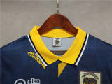 95-96 Boca Juniors Retro Home Jersey/95-96 博卡主场