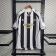 04-06 Newcastle United Home Retro Jersey/04-06 纽卡斯尔联主场