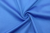 2000 Italy Home Long Sleeve Retro Jersey/2000 意大利主场长袖