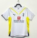 10-11 Tottenham Hotspur Home Retro Jersey/10-11 热刺主场