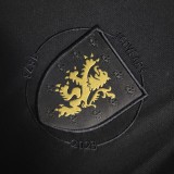 2023 Scotland Speical Fans Jersey/2023 苏格兰特别球迷版