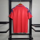 95-96 Fiorentina Third Retro Jersey/95-96佛罗伦萨第二客场