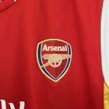 2006 Arsenal Home Retro Jersey/2006 阿森纳主场