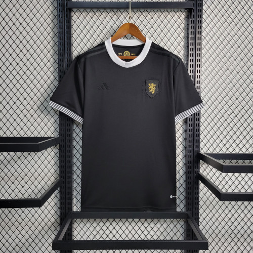 2023 Scotland Speical Fans Jersey/2023 苏格兰特别球迷版