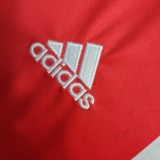 04-05 Benfica Red Retro Jersey/04-05 本菲卡红色