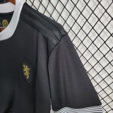 2023 Scotland Speical Fans Jersey/2023 苏格兰特别球迷版