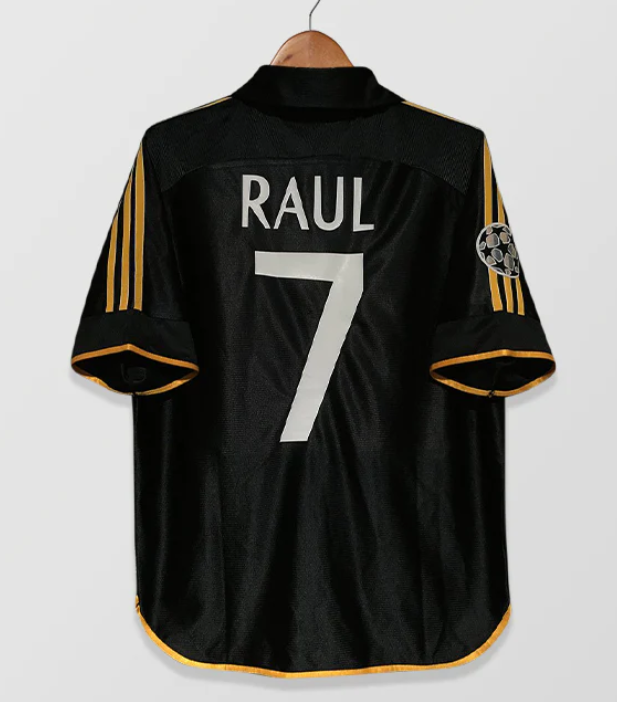 Real Madrid away 30 マスタントゥオーノ 3XL Real Madrid away 30