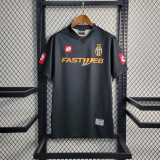 01-02 Juventus Away Retro Jersey/01-02 尤文客场