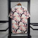 2023 Japan Pink Jersey/2023 日本粉色球迷版