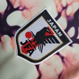 2023 Japan Pink Jersey/2023 日本粉色球迷版