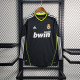 10-11 Real Madrid  Away  Long Sleeve Retro Jersey/10-11 皇马客场长袖