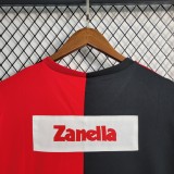 93-94 Newell's Old Boys Retro Jersey/93-94老男孩复古
