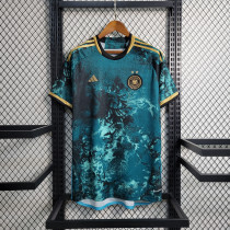 2023 Germany Away Fans Jersey/2023德国客场球迷版