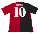 93-94 Newell's Old Boys Retro Jersey/93-94老男孩复古