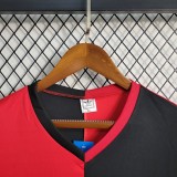 93-94 Newell's Old Boys Retro Jersey/93-94老男孩复古
