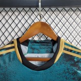 2023 Germany Away Fans Jersey/2023德国客场球迷版