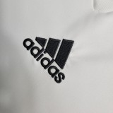 09-10 AC Milan Away Retro Jersey/09-10 AC米兰客场