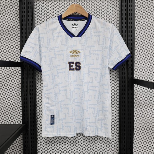 2023 Salvador Away  Fans Jersey